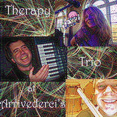Therapy Trio