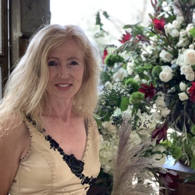 Karin Kopp Roseburg