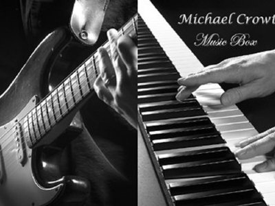 Michael Crowther photo