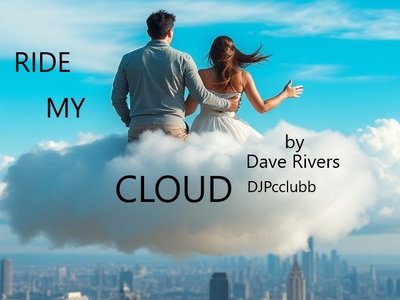 Ride My Cloud pic