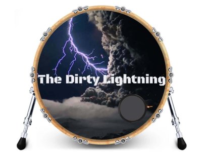 The Dirty Lightning photo