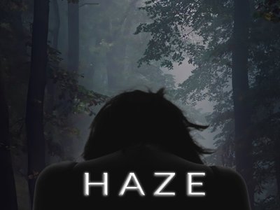 Haze - Front Cover