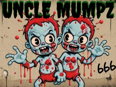 Uncle Mumpz Beatz photo
