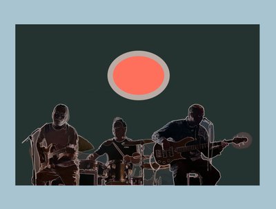Groove Hounds photo