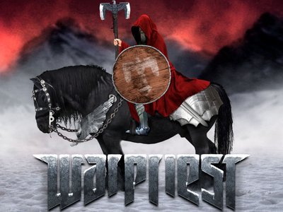 Warpriest photo