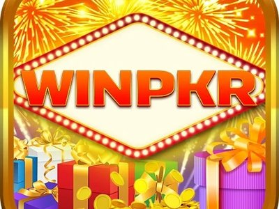 WinPKR photo