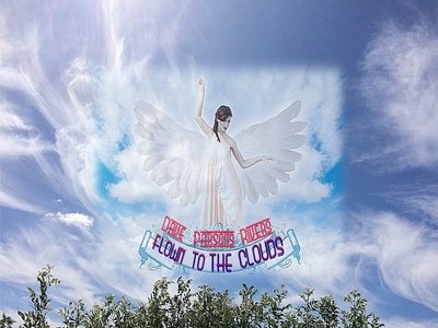 Flown To The Clouds