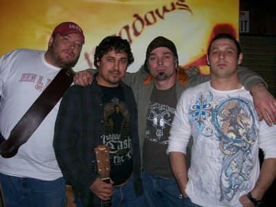 Crash Meadows