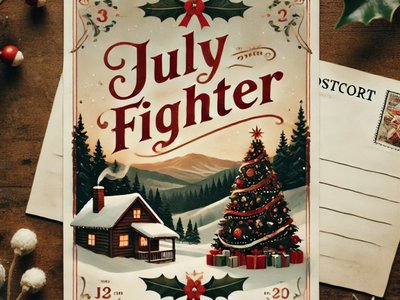 July Fighter photo