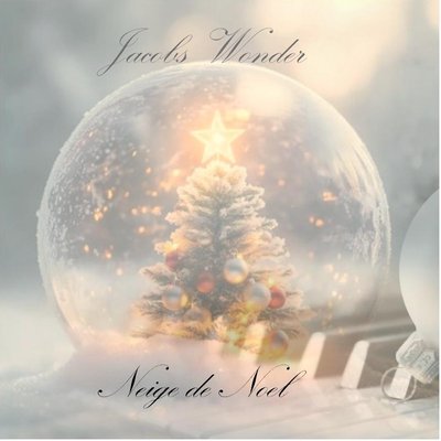 Neige de Noël