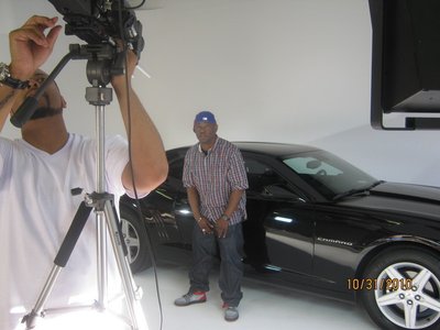 Quon photo