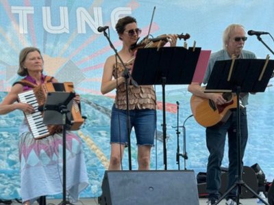In Tune Celtic Fest