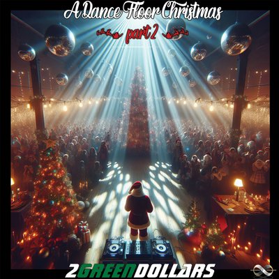 A Dance Floor Christmas Part 2