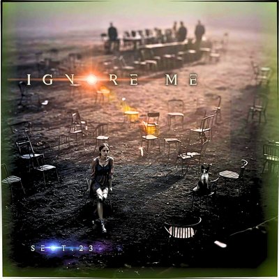 IgnoreMeArt