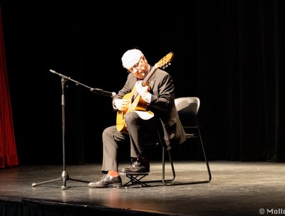 James Lentini photo