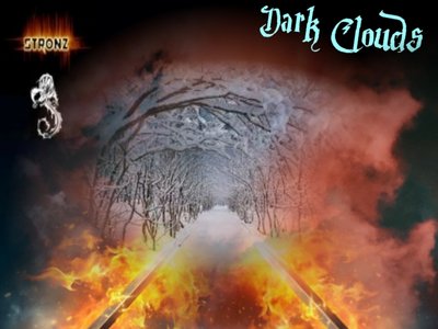 My Album Dark Clouds