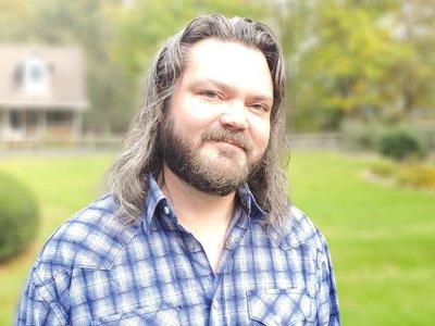 Jason David Hiatt photo