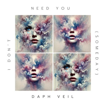 I dont need you album cover (2)