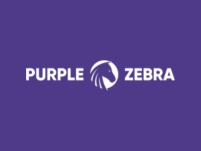 Purple Zebra photo