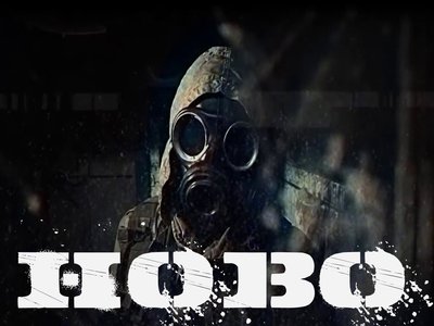 JO-HOBO WITNESS photo