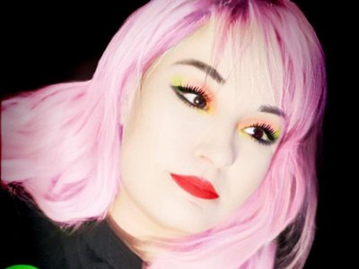 Pinki Tuscaderro photo