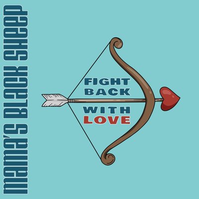 FIGHT BACK-cover