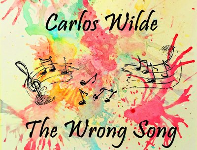Carlos Wilde photo