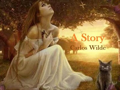 Carlos Wilde photo