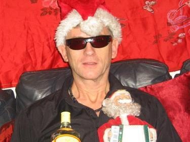 Santa Claus