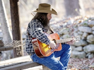 Mike Kuster photo