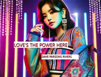 Love's The Power Here