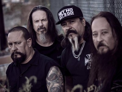 (Official) PISSING RAZORS photo
