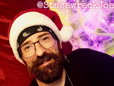 Merry Christmas & Happy New Year!