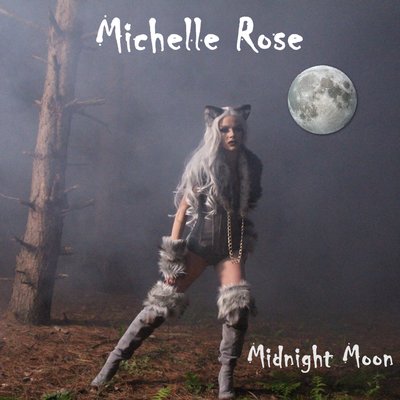 COVER - Midnight Moon