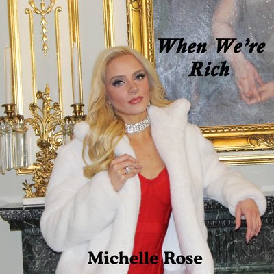 COVER - When We're Rich