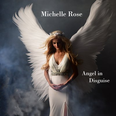 COVER - Angel in Disguise