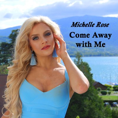 COVER - Come Away With Me