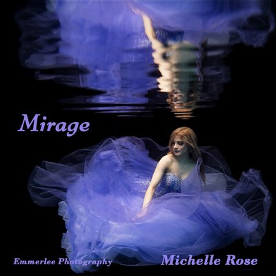 COVER - Mirage
