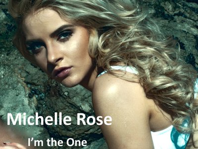 COVER - I'm the One