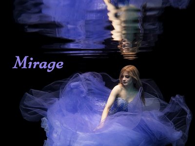 COVER - Mirage