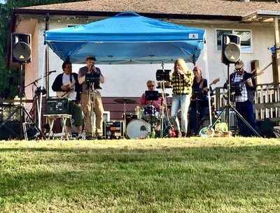 2022 Tsawout House Concert