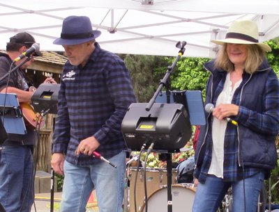 2024 Goldstream Market