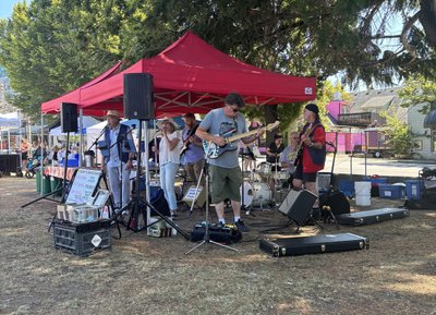 2024 James Bay Market