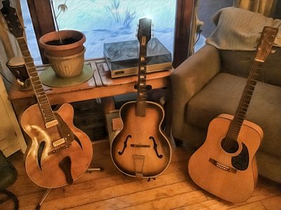Groove Hounds photo