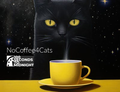 Album Art - NoCoffee4Cats