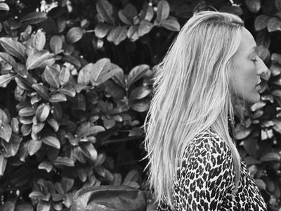 Carly Jo Jackson photo