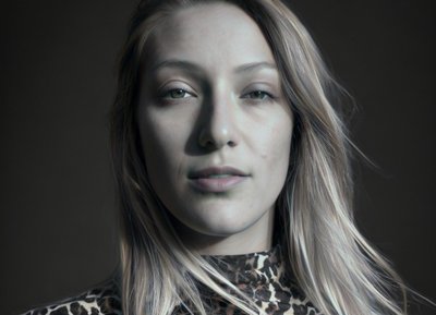 Carly Jo Jackson photo