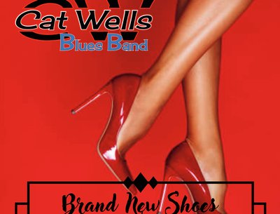 Cat Wells Blues Band photo