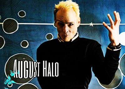 August Halo photo