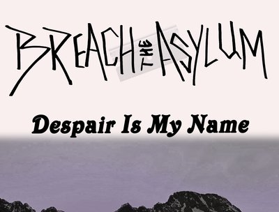 Breach the Asylum photo